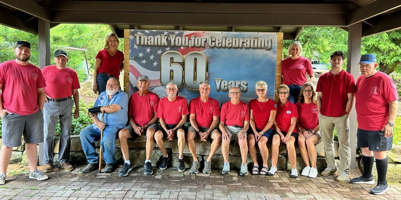 The Stoughton Acres team